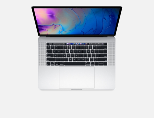 A с Touch Bar  (Core i7 2.2