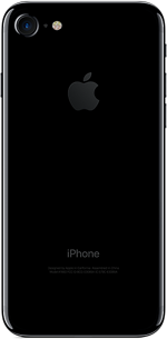 Apple iPhone 7 32GB Jet Black (чёрный оникс)