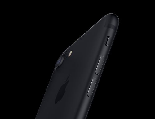 Apple iPhone 7 32GB Black (чёрный)