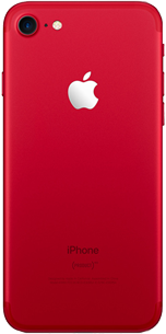 Apple iPhone 7 128GB (PRODUCT)RED (красный)