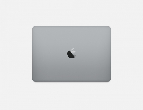 1Tb, Radeon Pro 560X) Space Gray  2018