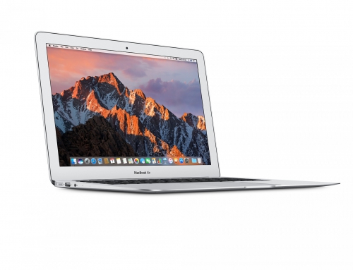 Ноутбук Apple MacBook Air 13