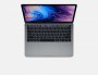 A с Touch Bar  (Core i7 2.6