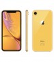 Смартфон Apple iPhone XR 128GB (желтый)