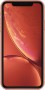 Смартфон Apple iPhone XR 256GB (коралловый)