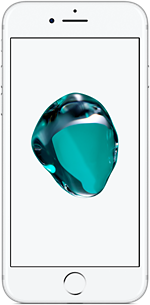 Apple iPhone 7 128GB Silver (Серебристый)