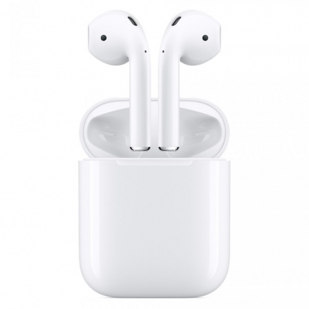 Наушники AirPods (MMEF2Z)