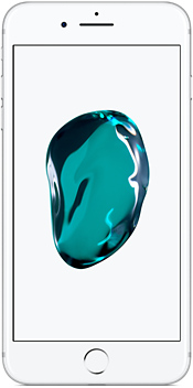 Apple iPhone 7 Plus 128GB Silver (Серебристый)