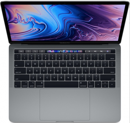 Apple MacBook Pro 15
