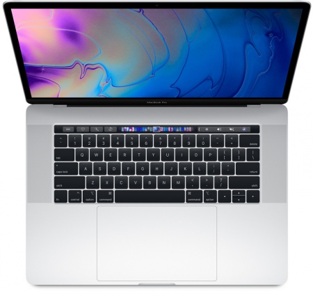 Apple MacBook Pro 15
