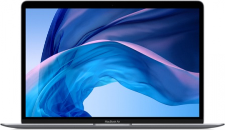 Ноутбук Apple MacBook Air 13