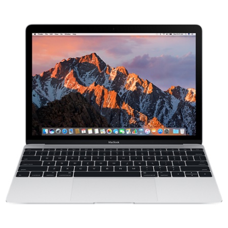Ноутбук Apple MacBook 12