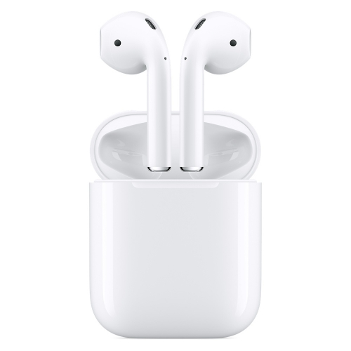 Наушники AirPods (MMEF2Z)