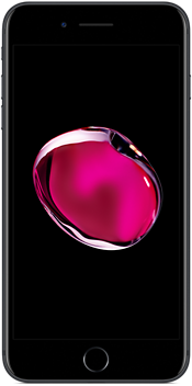 Apple iPhone 7 Plus 32GB Black (чёрный)