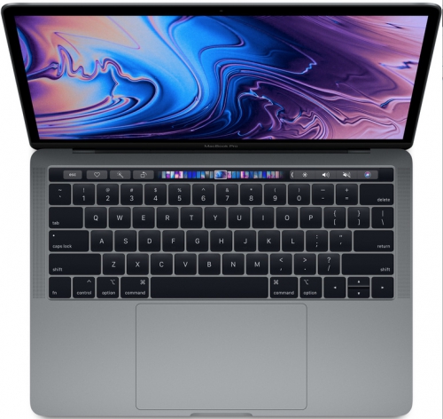 Apple MacBook Pro 15