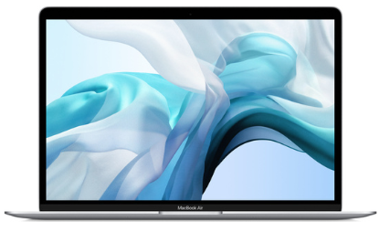 Ноутбук Apple MacBook Air 13