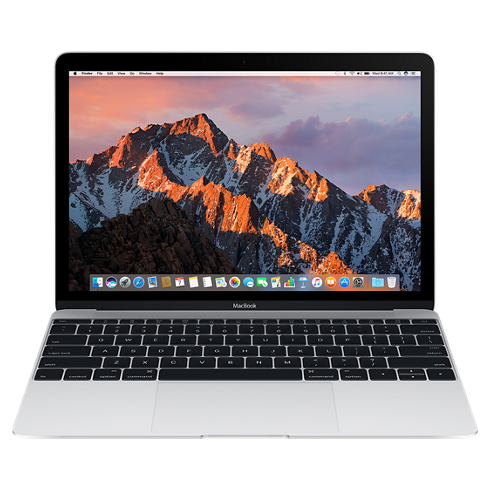 Ноутбук Apple MacBook 12